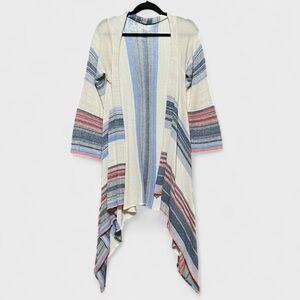 Goddis Naples Magical Knit Cardigan. Women’s Size Small/Medium